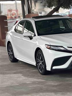 تويوتا كامري